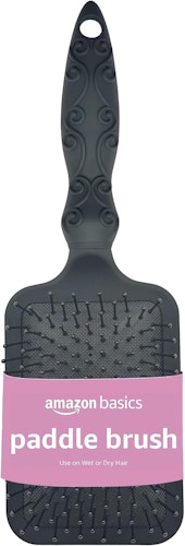 Amazon Basics Paddle Brush