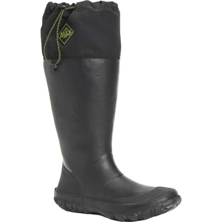 Muck Boot Men's Forager Tall Waterproof Rubber Boot