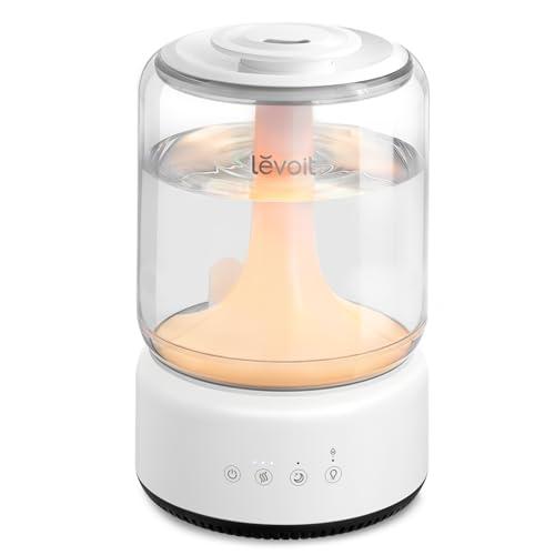 LEVOIT 4.2L Top Fill 21dB Humidifier Amazon