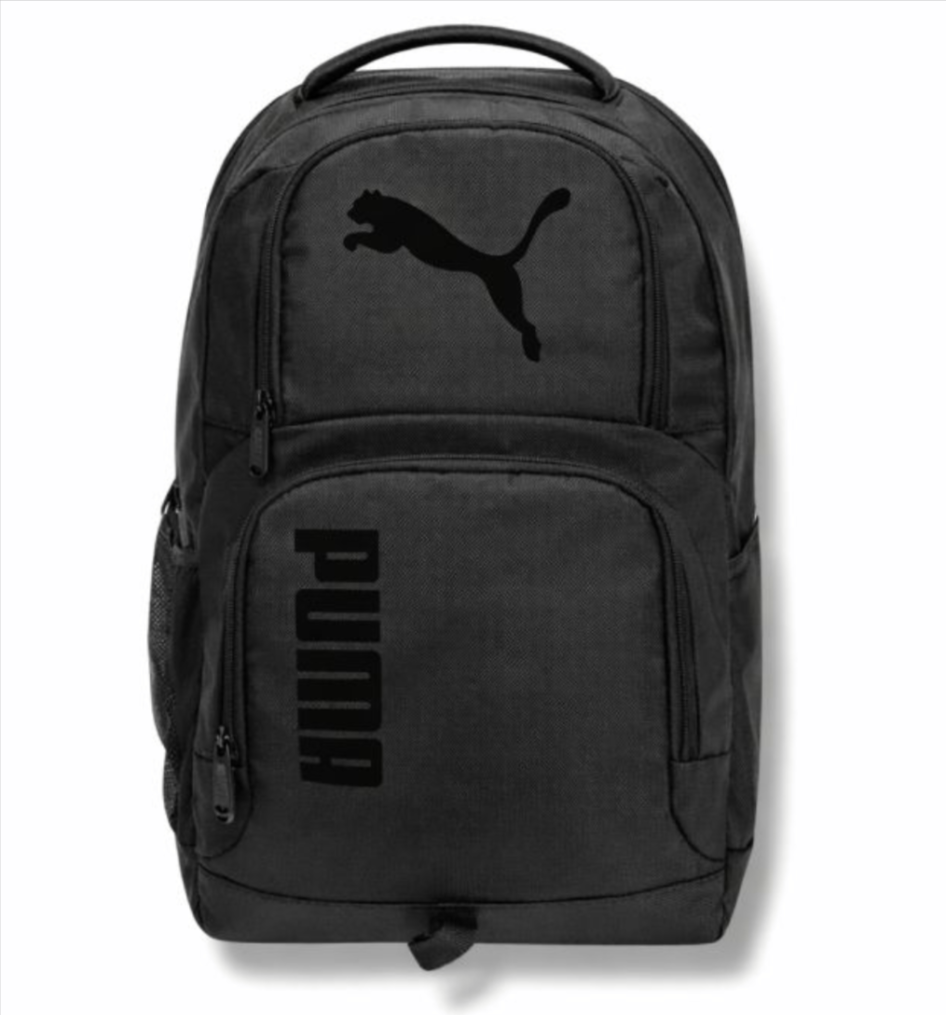Puma Plus Laptop Backpack That Daily Deal