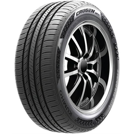 Kumho Crugen HP71 All Season 275/40R20 106W XL SUV/Crossover Tire