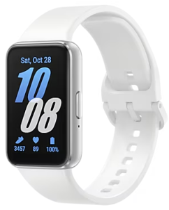 Samsung Galaxy Fit 3 1.6" AMOLED Display Smartwatch Amazon