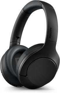 Philips H8506 Noise Canceling Pro Over-Ear Wireless Bluetooth Headphones Electronics.woot!