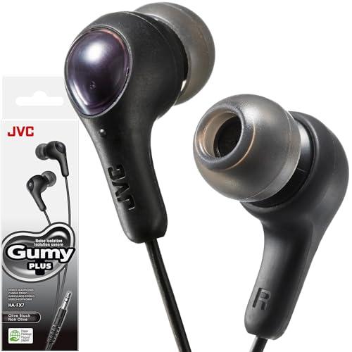 JVC Gumy in Ear Earbud Headphones Amazon