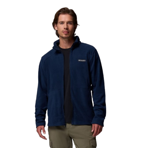 Columbia Men's Castle Dale Full Zip Fleece Jacket