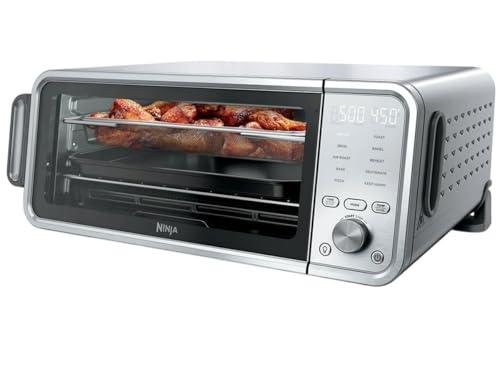 Ninja Flip 10-in-1 Digital Air Fry XL Oven (Refurb) Woot!