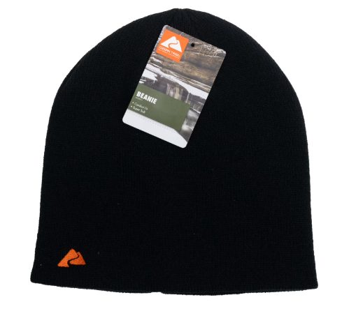 Ozark Trail Beanie Walmart