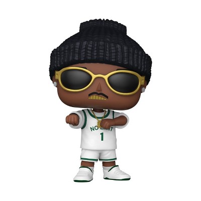 Funko POP Rocks: Master P Figure