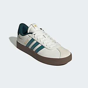 Men's adidas VL Court 3.0 Shoes (2 Colors) $22.50 + Free S&H