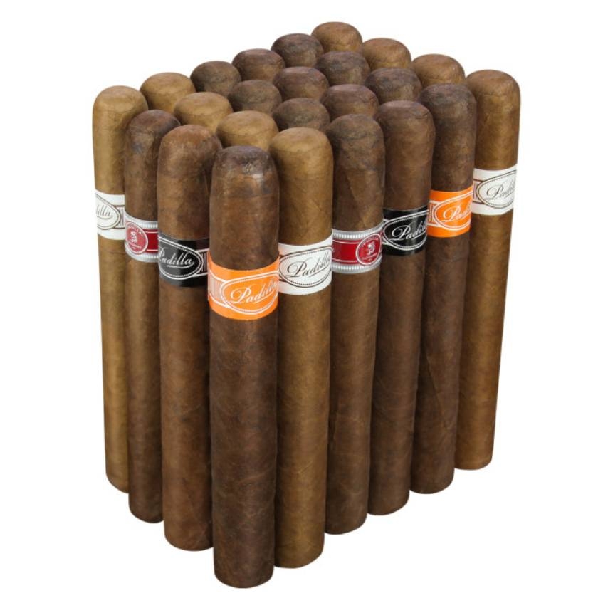 24pk Padilla Cigars $39