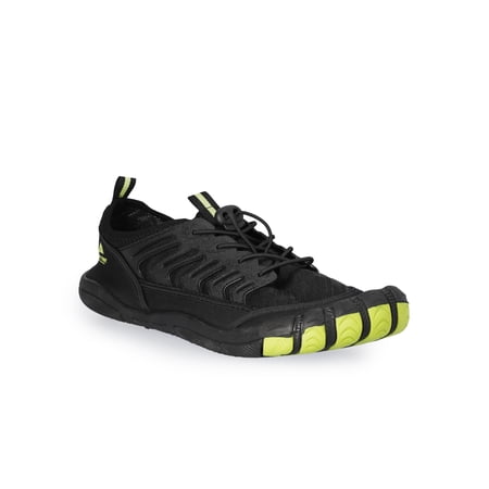 Ozark Trail Men's Multi Toe Adjustable Water Shoes