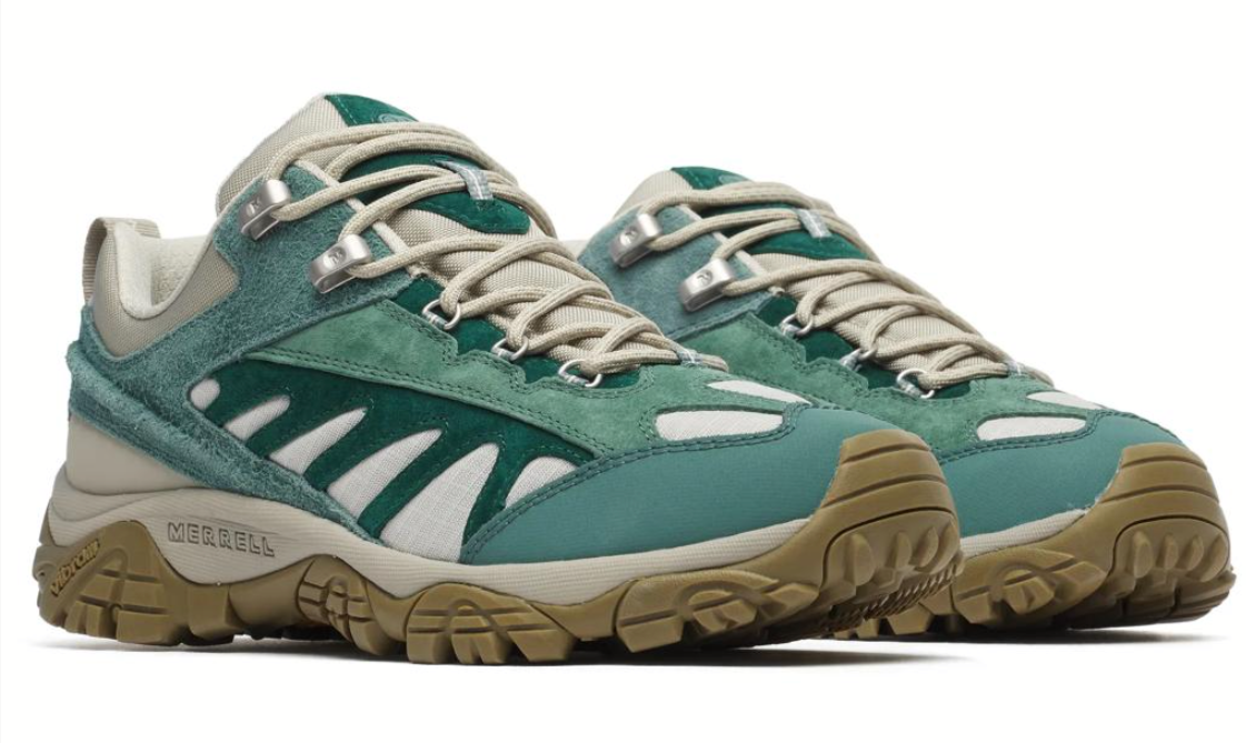 Merrell Men's Moab 2 Mesa Luxe Shoes Merrell