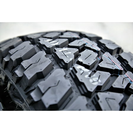 Kumho Road Venture MT51 Mud Terrain LT32X11.5R15 113Q C Light Truck Tire