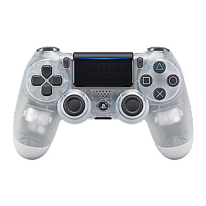 Refurb: Sony PlayStation DualShock 4 Wireless Controllers $34 + Free S&H