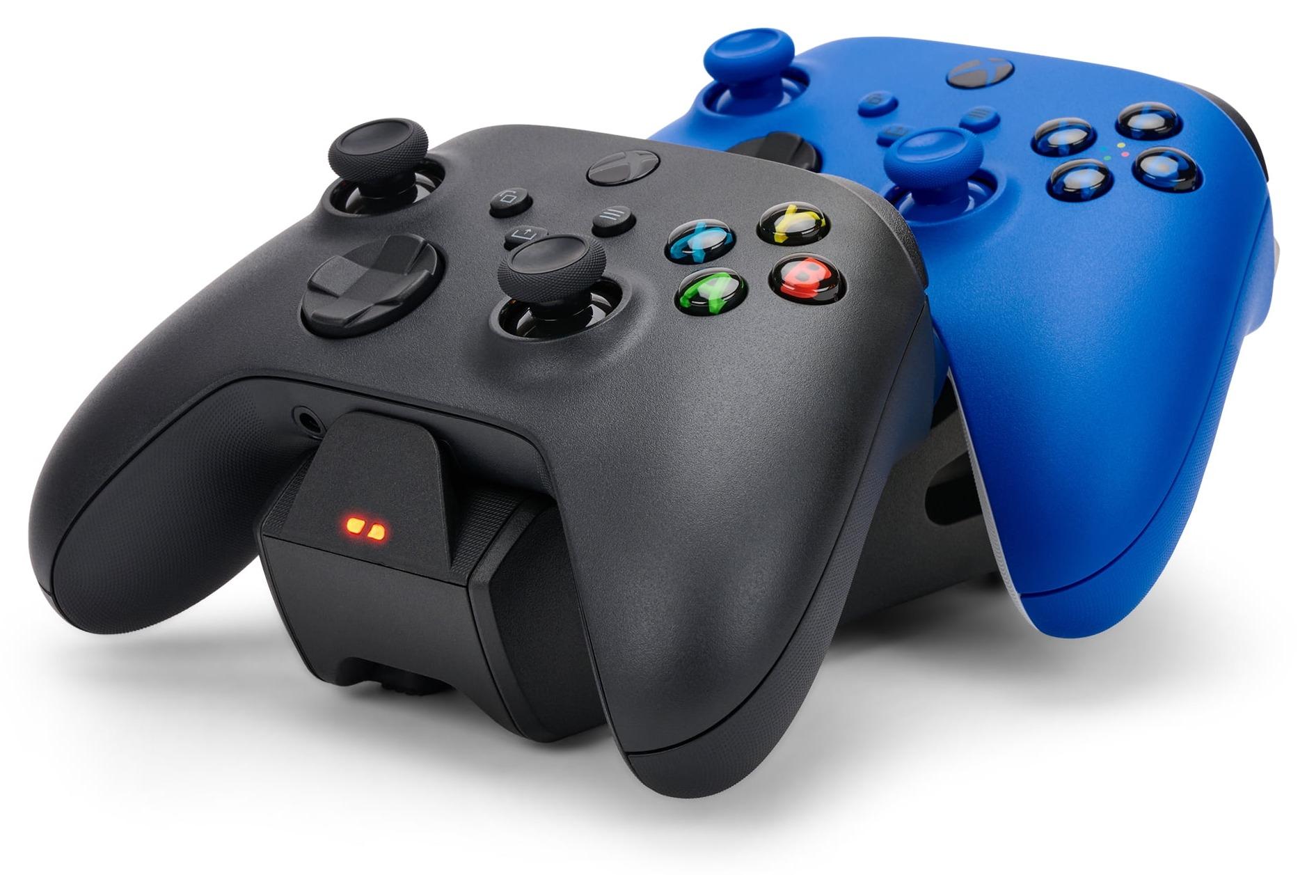 PowerA Duo Charging Station for Xbox Series X|S Walmart