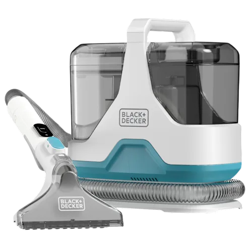 Black & Decker Spot Cleaner $60