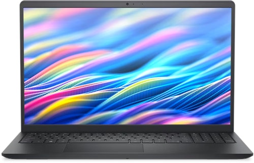 Dell 15 Core 3 100U 15.6" Laptop