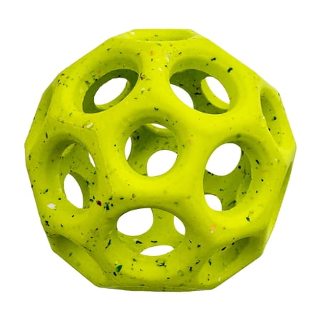 Max Fusion Made with Nike Grind Helix Dog Toy