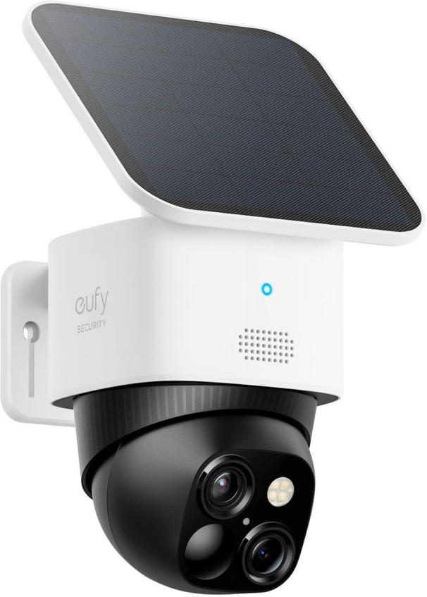 eufy Security SoloCam S340 Outdoor Wireless 3k Security Camera eBay