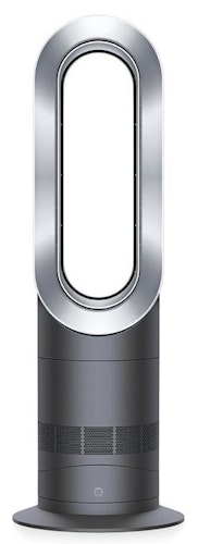 Certified Refurb Dyson AM09 Hot + Cool Fan Heater