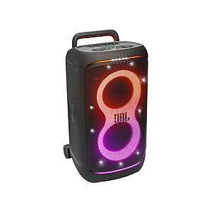 JBL PartyBox 520 Portable Party Speaker $580 + Free S&H w/ Prime