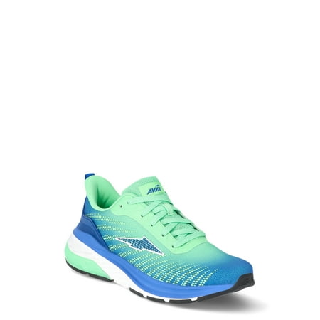 Avia Men's Hypersonic Gel Running Shoes