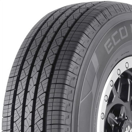 Arroyo Eco Pro H/T LT265/75R16 E/10PLY BSW