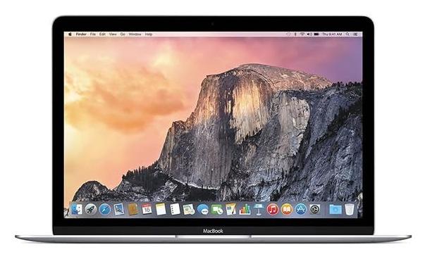 Mystery Apple MacBook 12 w/ Minimum 8 GB 256 GB SSD (2016-2018, Refurb) Electronics.woot!