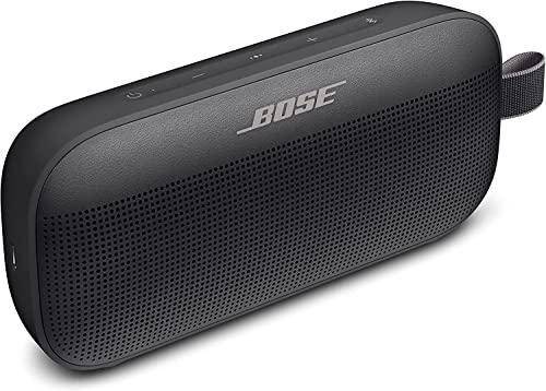 Bose SoundLink Flex Outdoor Bluetooth Waterproof Speaker (Refurb) Electronics.woot!