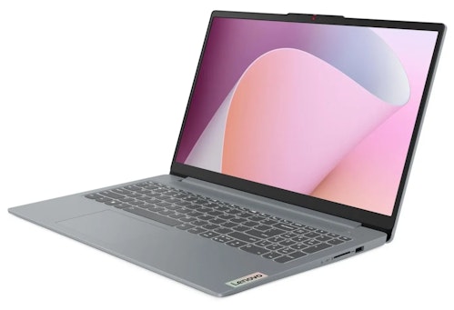 Lenovo IdeaPad Slim 3 Ryzen 5 7520U 15.6" Touch Laptop