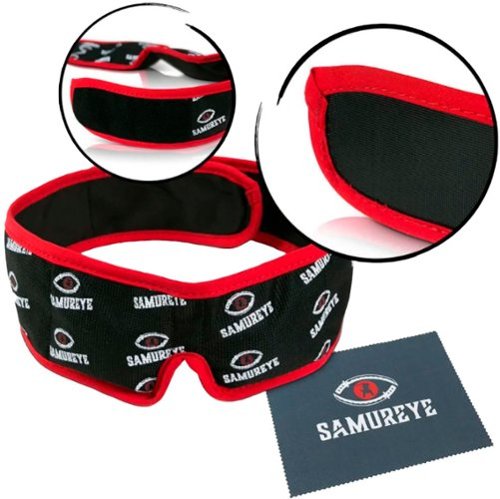 Thermalon - Samureye Gaming Mask - Black