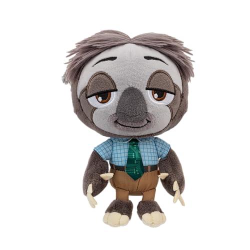 Disney's Zootopia 2 8-inch Flash Plush Amazon