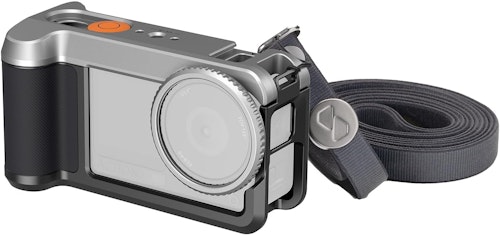 Smallrig Grip Kit for DJI Osmo Action 6