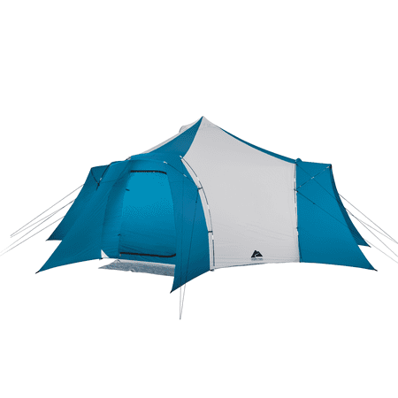 Ozark Trail Ot 12p Ultimate Festival Tent
