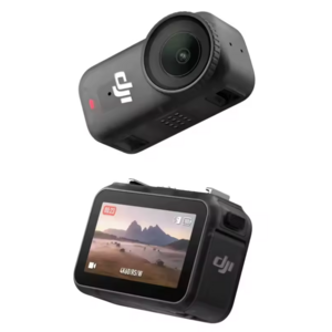 DJI Osmo Nano 64GB 4K Wearable Action Camera (Standard Combo) $244.45 + Free S&H