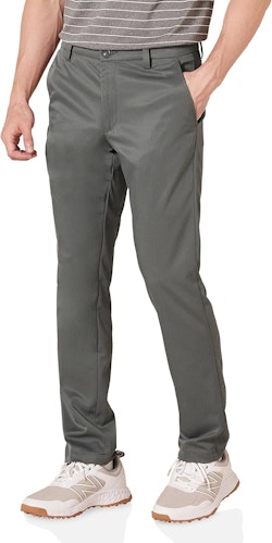 Amazon Essentials Men's Slim-Fit Stretch Golf Pants