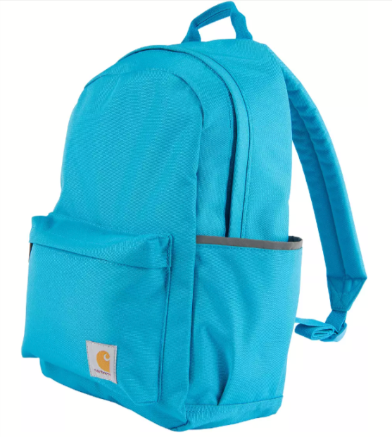21L Carhartt Classic Water-Resistant Laptop Backpack Dicks Sporting Goods