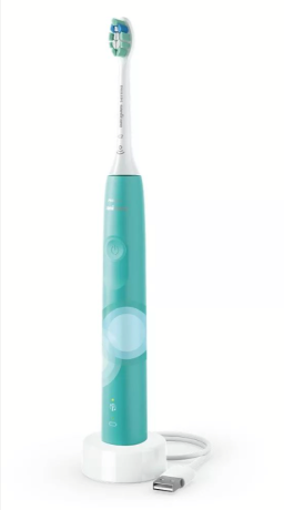 Philips Sonicare 4100 Electric Toothbrush Tanga
