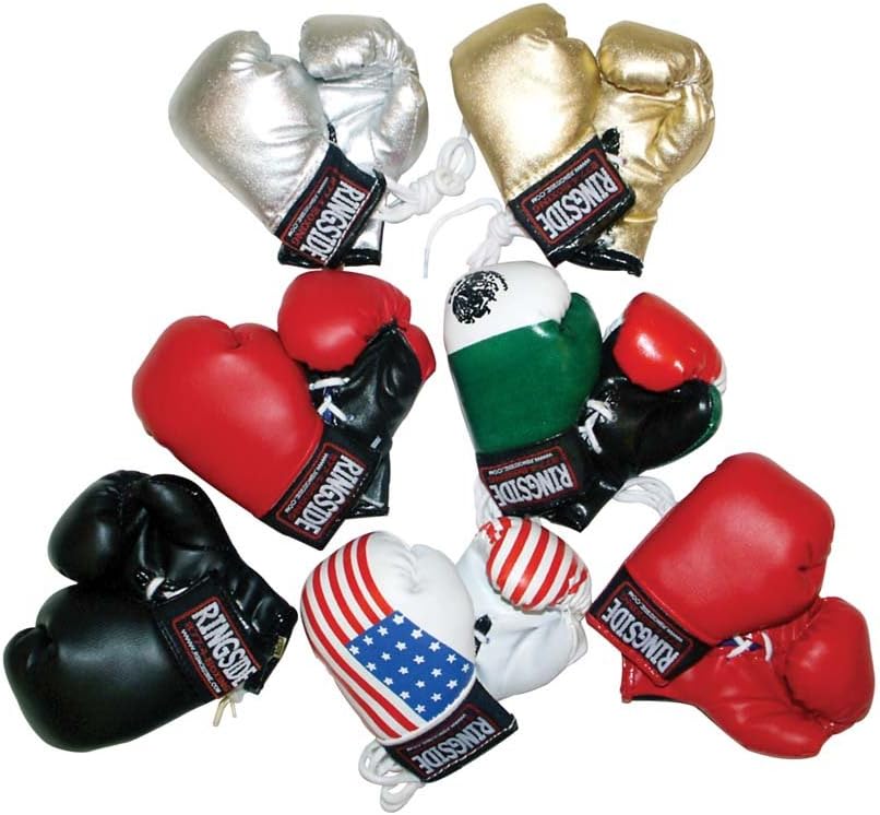 Ringside Miniature Bag Gloves (Usa)