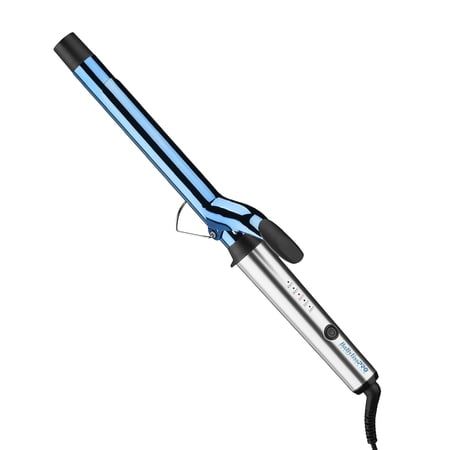 BaBylissPRO® Nano Titanium™ 1" Extended Barrel Curling Iron