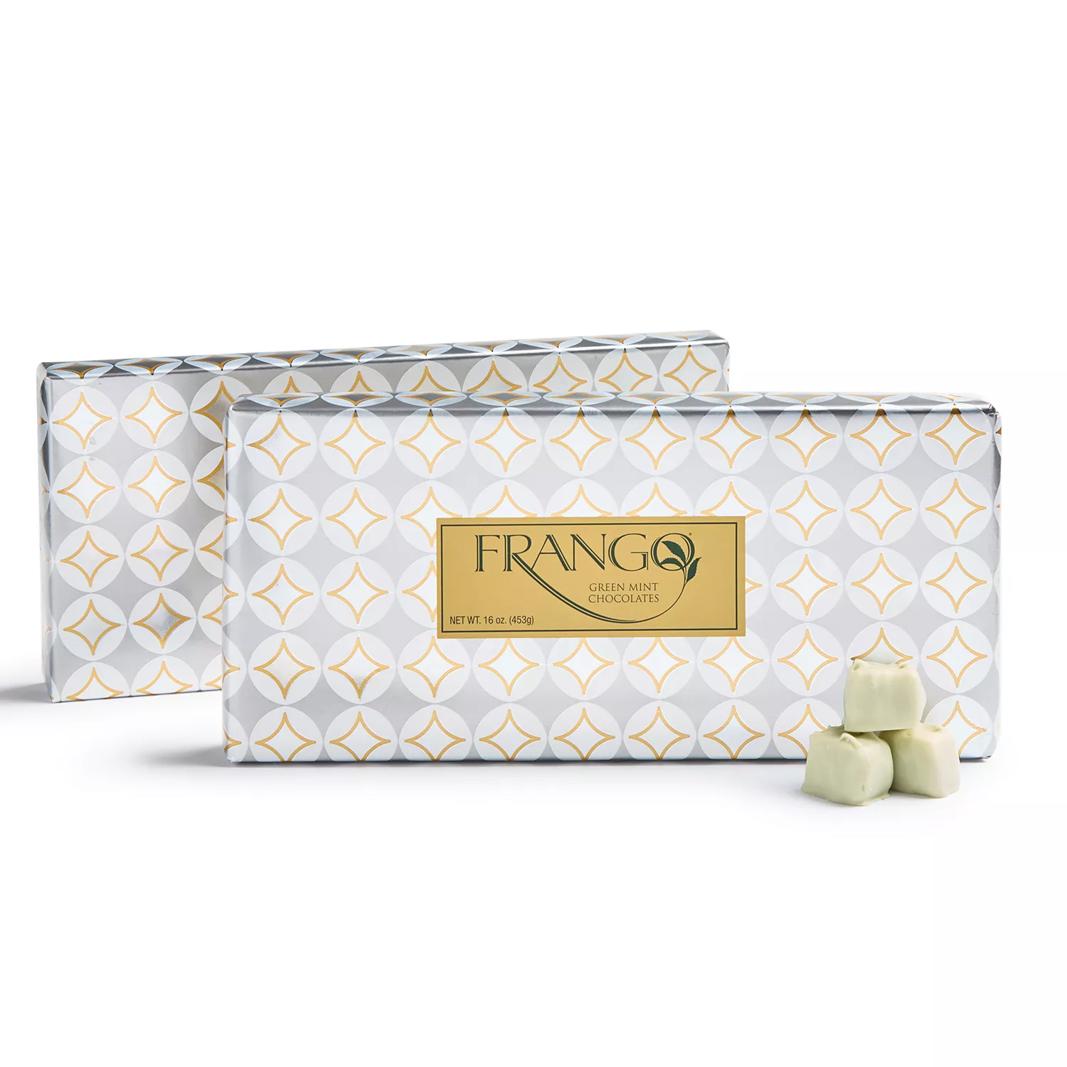 80% Off Frango Chocolate Assortments
