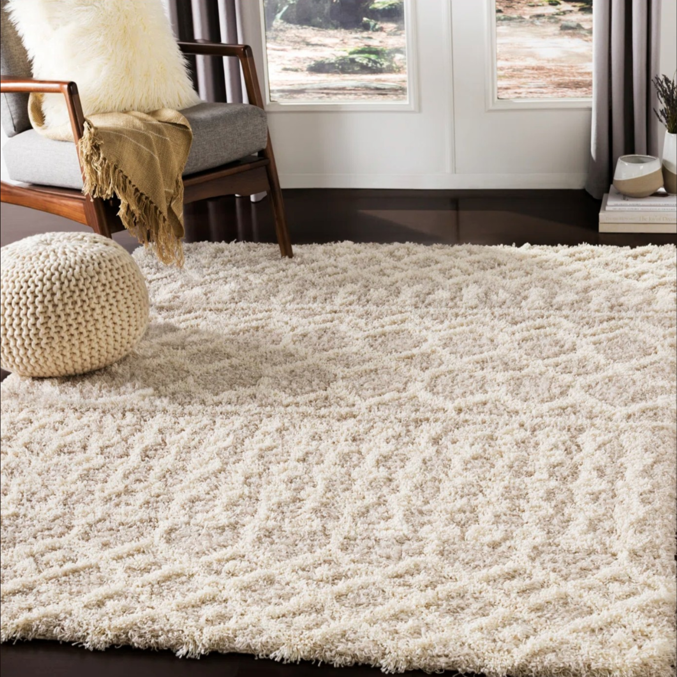 Top-Rated Rug, 8,000+ Reviews, $103