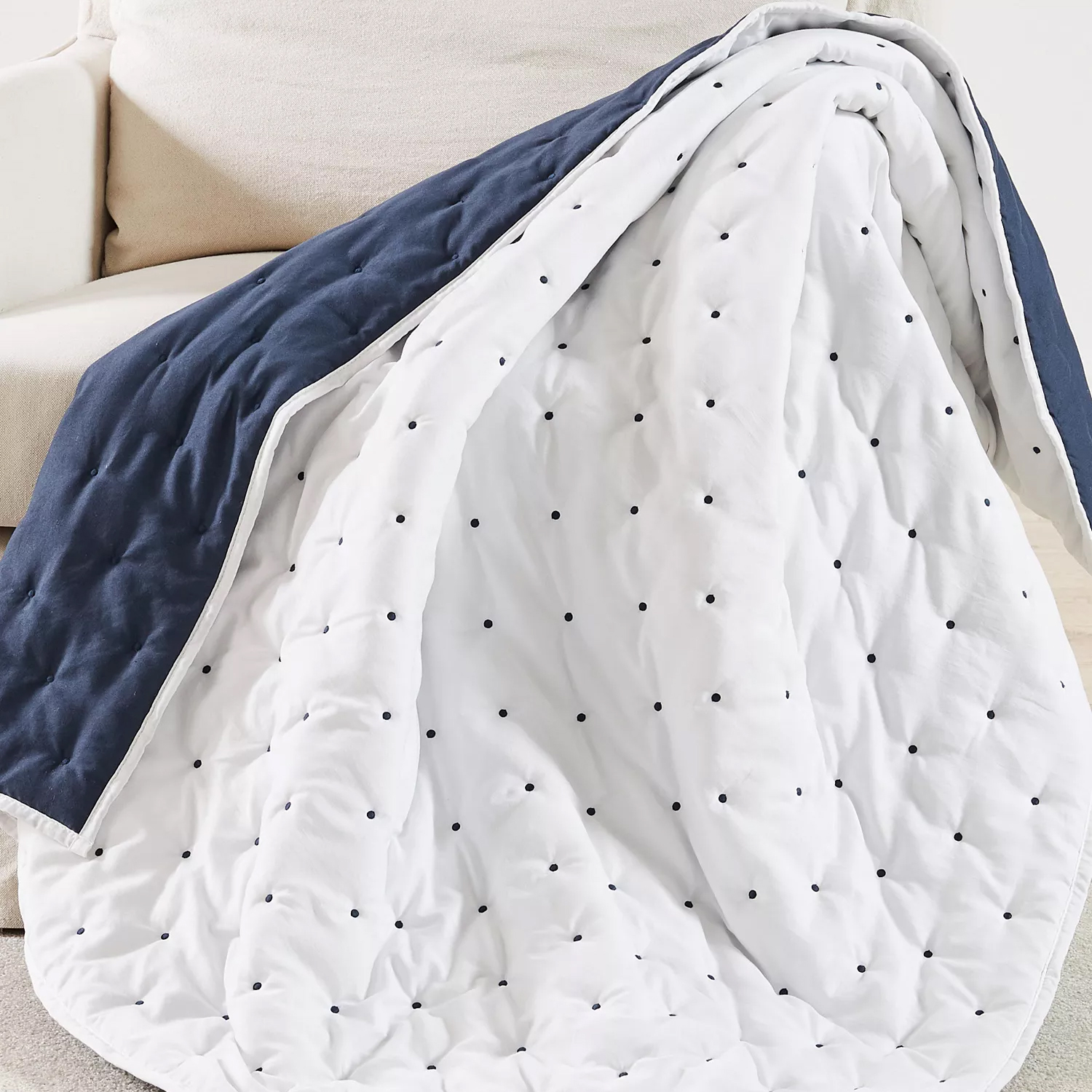 65-70% Off Levtex Quilt Sets & More
