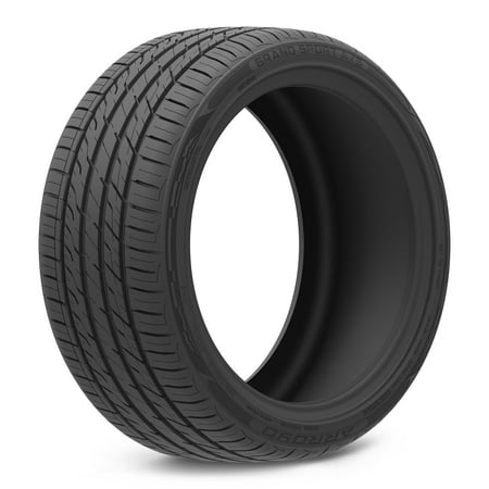Arroyo Grand Sport A/S UHP All Season 205/45ZR16 87W XL Passenger Tire