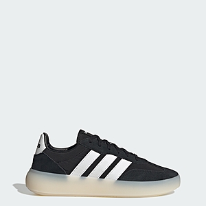 adidas Women's Barreda Decode Shoes (core black / cloud white / core white) $33.50 & More + Free S&H