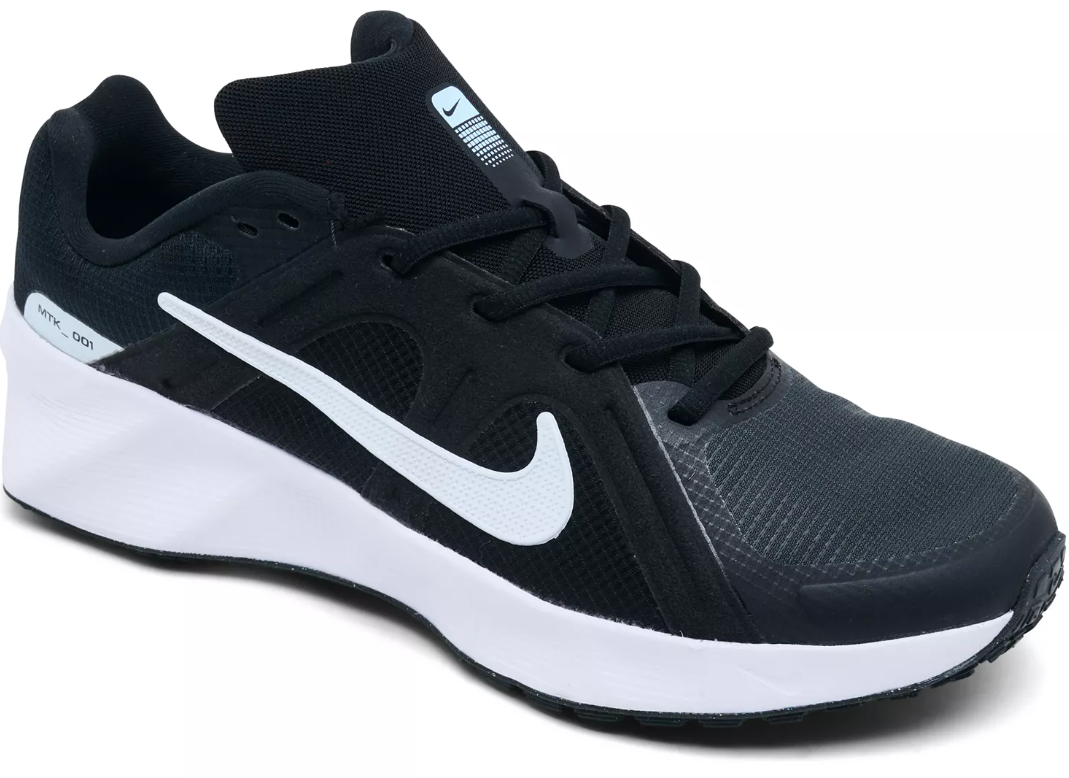 Nike Men's Metro Tek Running Sneakers Macys