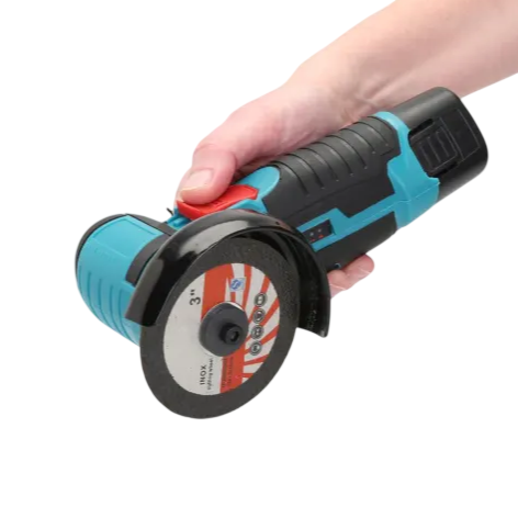 Mini Cordless Circular Saw $40