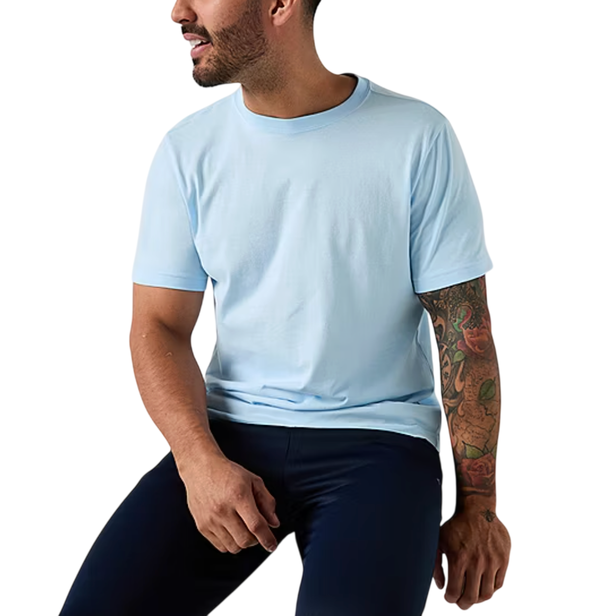 Men's Shirts & Polos from $7