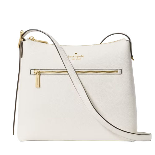 Kate Spade Leather Crossbody $89