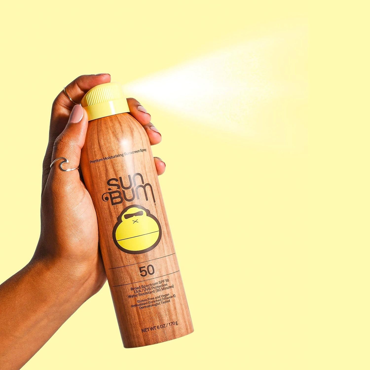 30% Off Sun Bum Sunscreen at Amazon